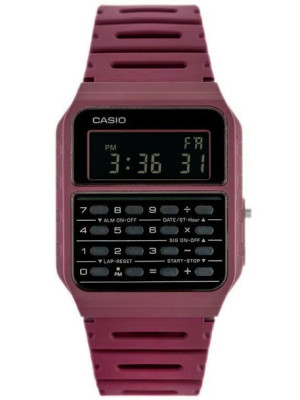 Zegarek Męski Casio Vintage Ca-53wf-4bef (zd148e)