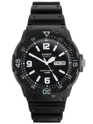 Zegarek Męski Casio Mrw-200h-1b2 (zd147b)