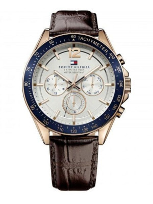 Zegarek Męski Tommy Hilfiger 1791118 (zf066a)