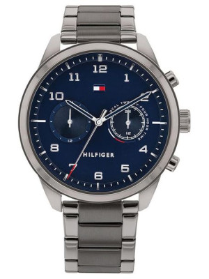 Zegarek Męski Tommy Hilfiger 1791782 Patrick (zf068a)