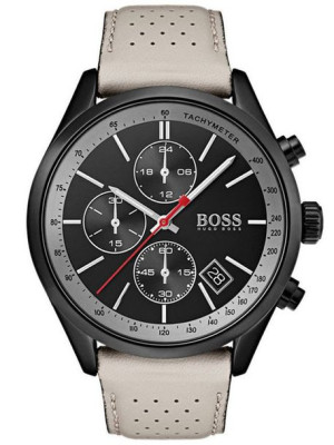 Zegarek Męski Hugo Boss 1513562 (zh003b)
