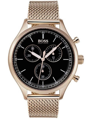 Zegarek Męski Hugo Boss 1513548 (zh030a)