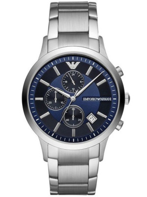 Zegarek Męski Emporio Armani Ar11164 (zi041b)