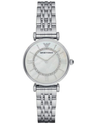 Zegarek Damski Emporio Armani Ar1908 - Classic (zi501b)