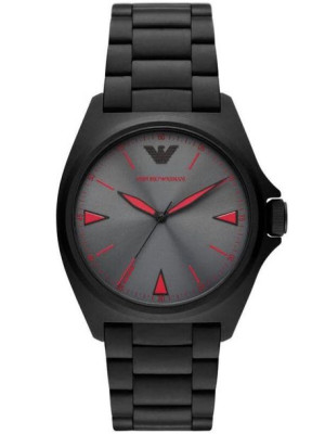 Zegarek Męski Emporio Armani Ar11393 - Nicola (zi047a)