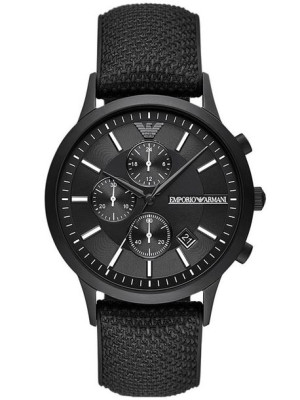 Zegarek Męski Emporio Armani Ar11457 Renato Chrono(zi052a)