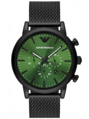 Zegarek Męski Emporio Armani Ar11470 - Luigi (zi050b)