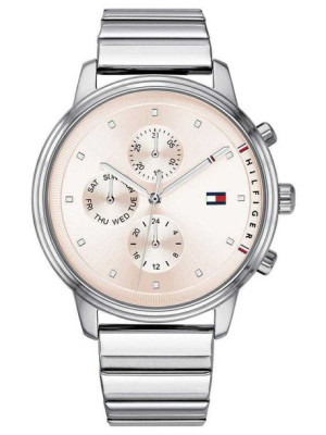 Zegarek Damski Tommy Hilfiger 1781904 Blake (zf525c)