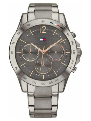 Zegarek Damski Tommy Hilfiger 1782196 Haven (zf548a)