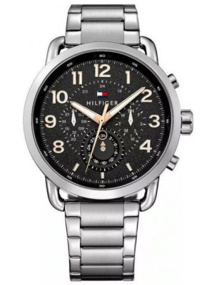 Zegarek Męski Tommy Hilfiger 1791422 Briggs (zf063d)