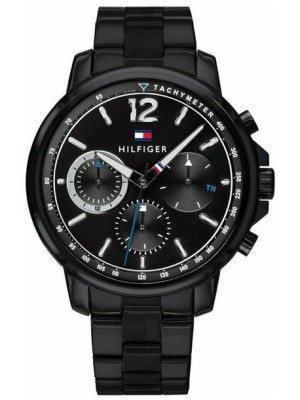 Zegarek Męski Tommy Hilfiger Landon 1791529 (zf080a)