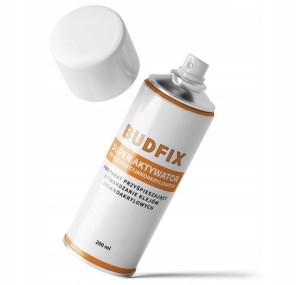 Aktywator Do Klejów Sekundowych Super Glue 200ml
