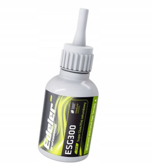 Klej Cyjanoakrylowy Do Metalu Drewna Gumy Epdm 50g