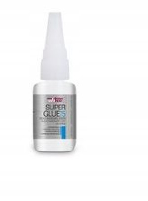 Klej Cyjanoakrylowy Sekundowy Super Rzadki Glue 3