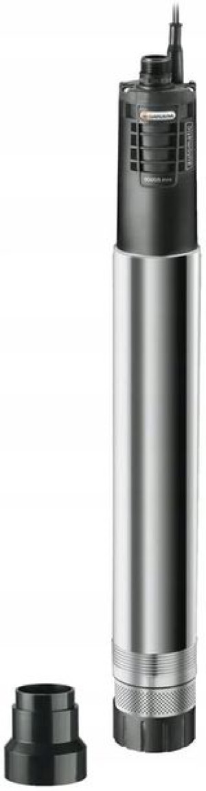 Gardena pompa głębinowa inox automatic950W 6000l/h