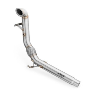 Downpipe SEAT Leon Cupra Mk3 R/SC/ST 2.0 TSI FWD