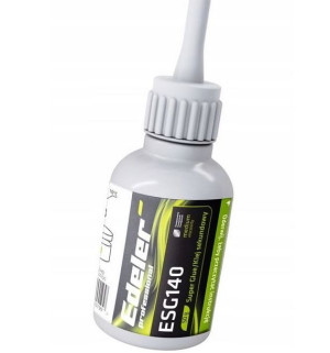 Klej Do Pp Pe Silikonu Epdm Plastiku Pcv Ptfe 50ml
