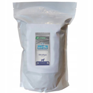 NA WAGĘ Farmina Vet Life UltraHypo 1 kg