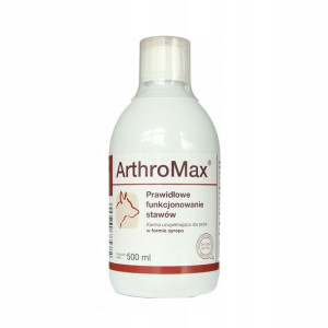 Dolfos Arthromax preparat na stawy 500ml