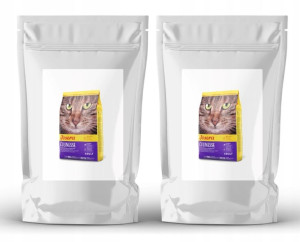 Josera Culinesse Adult Cat 2 kg NA WAGĘ