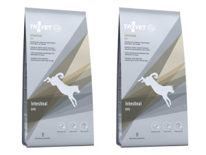 Trovet DPD Intestinal 2 x 10 kg - dla psa
