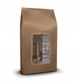 Ecomida Grain Free - Puppy Large Breed Salmon 3 kg