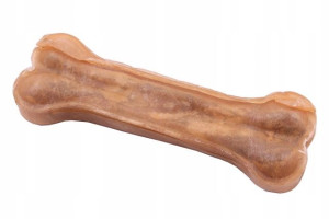 HILTON Kość prasowana naturalna 21 cm