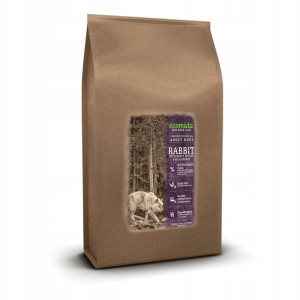 Ecomida Grain Free - Adult Rabbit 1 kg