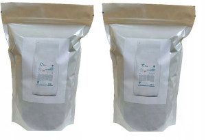 4T VetExpert Hypoallergenic Insect 2 kg NA WAGĘ