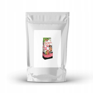 Fit Active Dog Hypoal. Pup&Jun Lamb 1kg