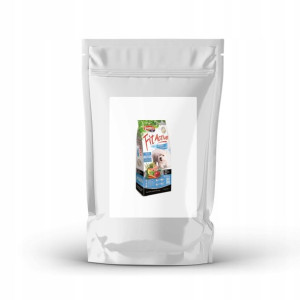 Fit Active Dog Hypoallergenic Fish 1 kg