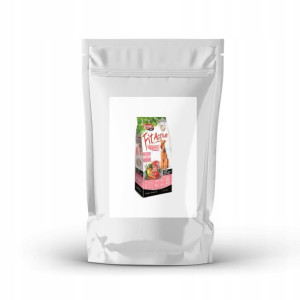 Fit Active Dog Hypoallergenic Lamb 1 kg