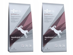 Trovet Dog IPD Hypoallergenic Insect 2 x 10 kg