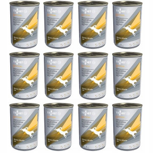 Trovet Dog ASD Urinary Anti Struvite 12 x 400 g