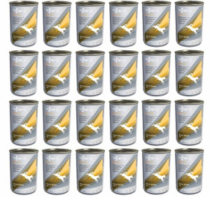 Trovet Dog ASD Urinary Anti Struvite 24 x 400 g