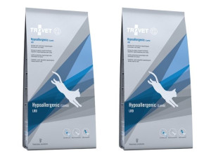 Trovet LRD Hypoallergenic 2 x 3 kg - dla kota