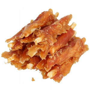 PETNER Filet z Kurczaka na Patyku Przysmak 500g P6