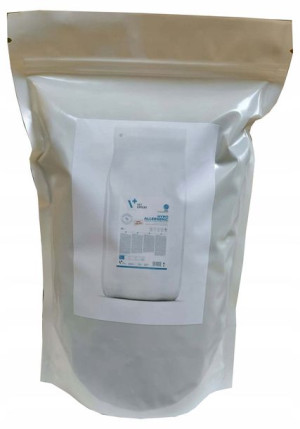 4T VetExpert Dog Hypoallergenic Insect 1 kg Próbka