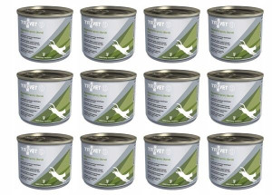 Trovet HRD konina Hypoallergenic puszki 12 x 200 g