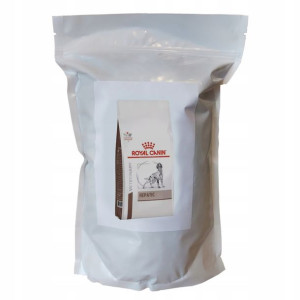 Royal Canin Dog Hepatic Próbka na wagę 1 kg
