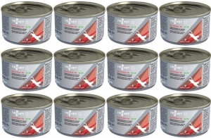 Trovet Cat RID Renal Lamb (jagnięcina) 12 x 100 g