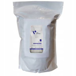 4T VetExpert Dog Dermatosis Salmon PRÓBKA 1 kg