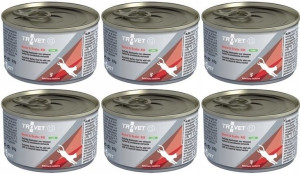 Trovet Cat RID Renal Lamb (jagnięcina) 6 x 100 g