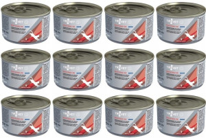 Trovet Cat RID Renal Chicken (kurczak) 12 x 100 g