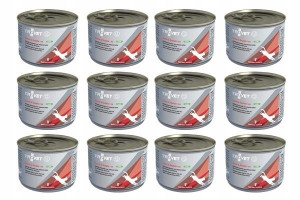 Trovet Cat RID Renal Lamb (jagnięcina) 12 x 200 g