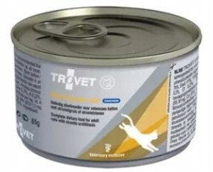 Trovet Cat ASD Urinary Chicken (kurczak) 100 g