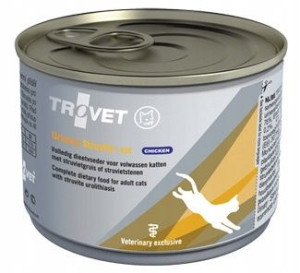 Trovet Cat ASD Urinary Chicken (kurczak) 200 g