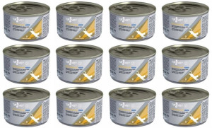 Trovet Cat ASD Urinary Chicken (kurczak) 12x100 g