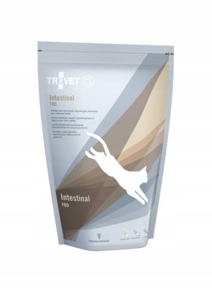 Trovet Cat FRD Intestinal 500 g
