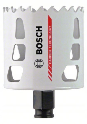 Piła Otwornica Z Węglików Heavy Duty 70mm Bosch